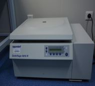 德国eppendorf 5810R多用途台式高速冷冻离心机