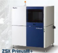 日本理学ZSX Primus III+ 上照射式波长色散X射线荧光光谱仪